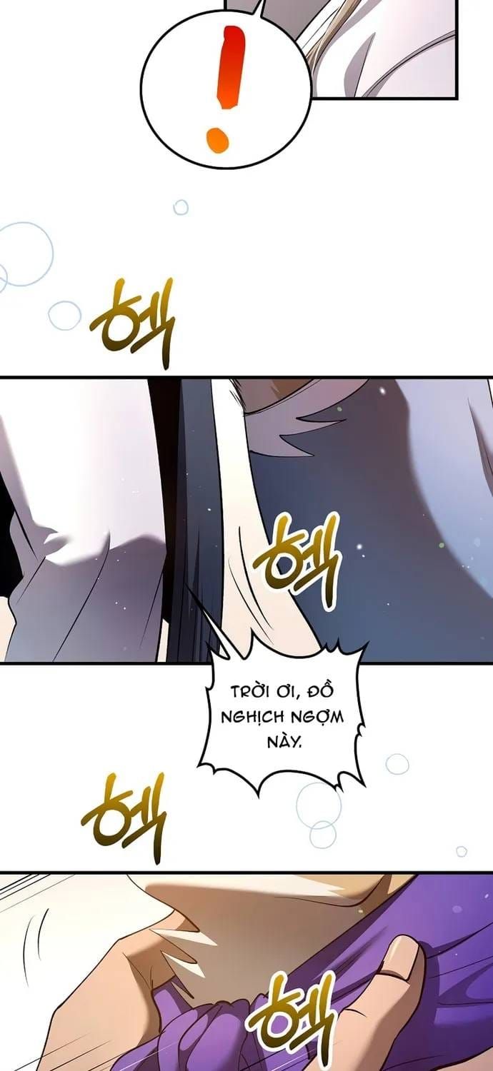 Bác Sĩ Trùng Sinh Về Murim