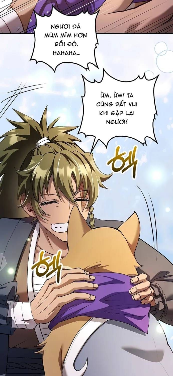 Bác Sĩ Trùng Sinh Về Murim