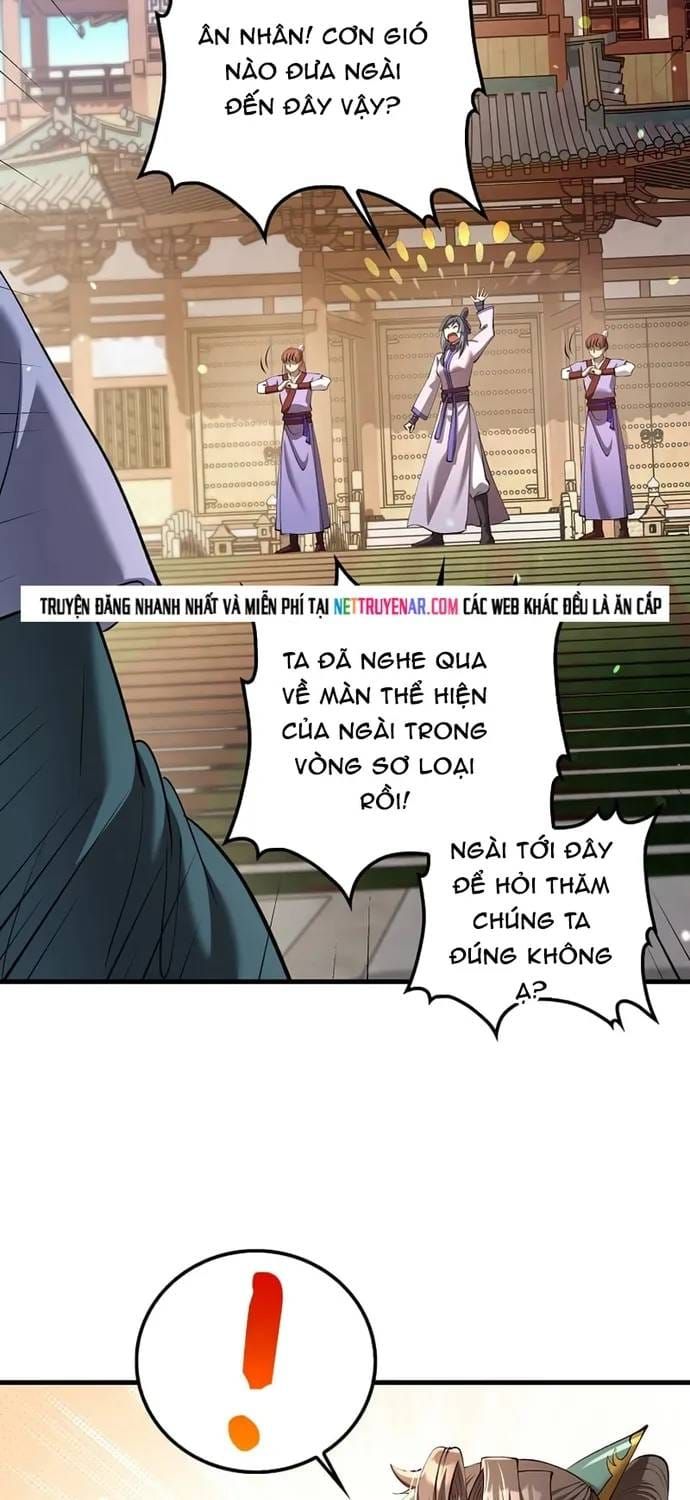 Bác Sĩ Trùng Sinh Về Murim