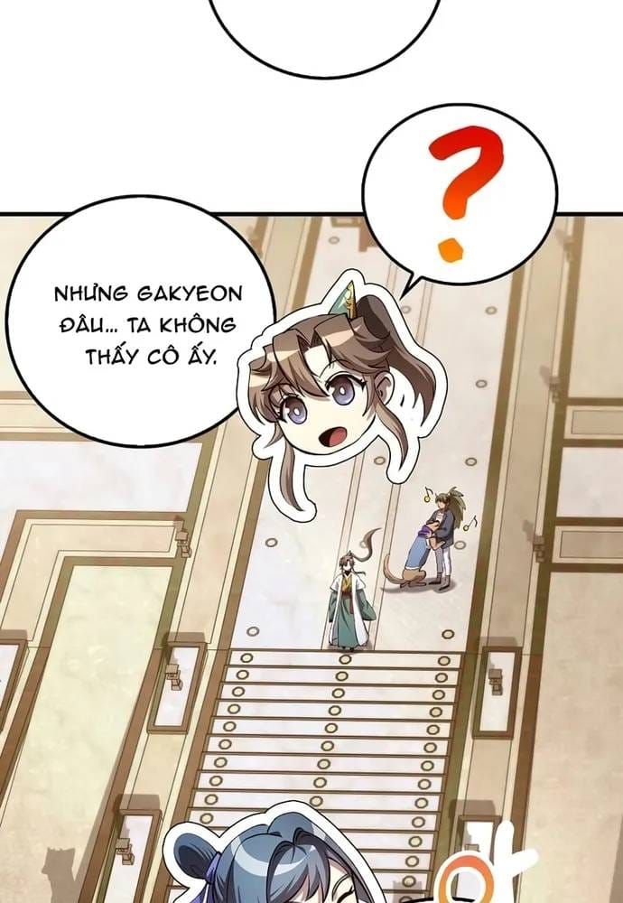Bác Sĩ Trùng Sinh Về Murim