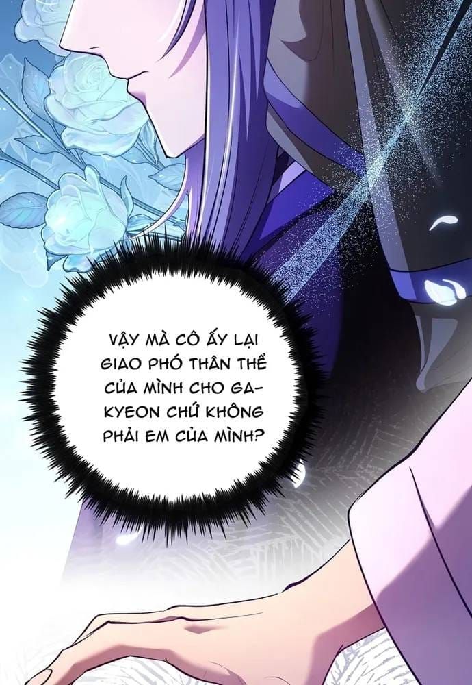 Bác Sĩ Trùng Sinh Về Murim