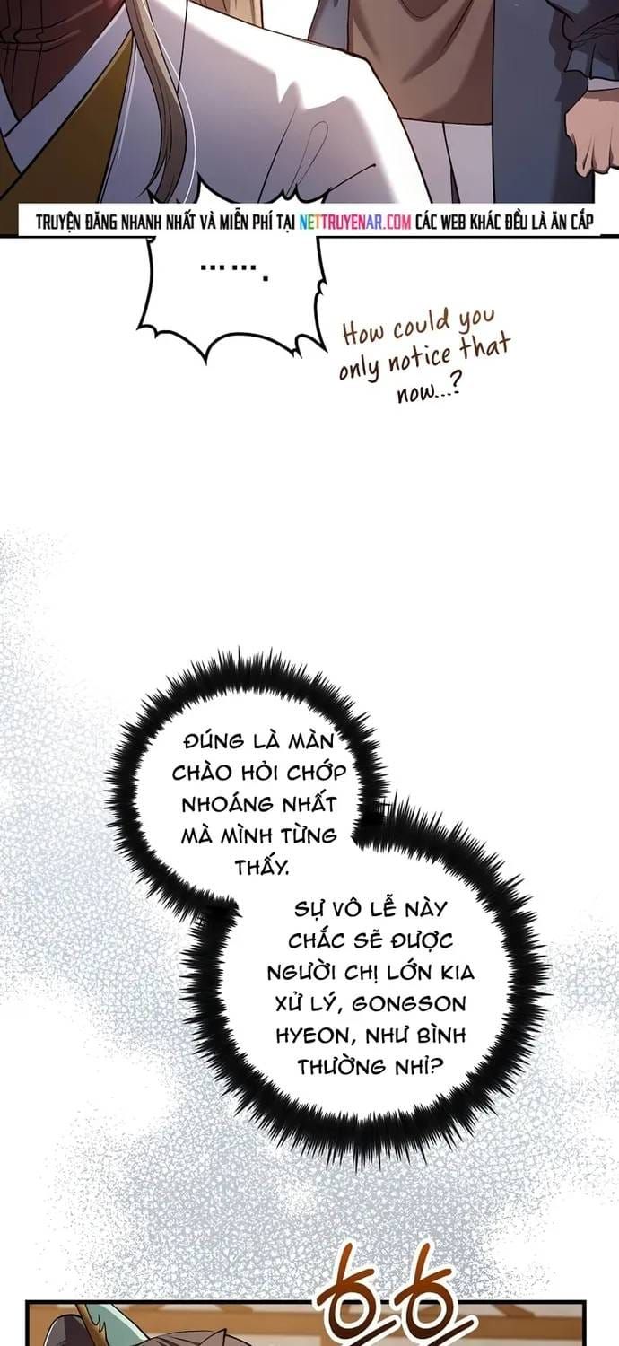 Bác Sĩ Trùng Sinh Về Murim