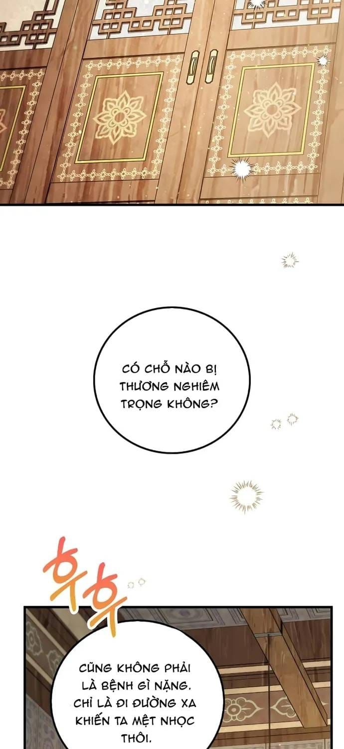 Bác Sĩ Trùng Sinh Về Murim