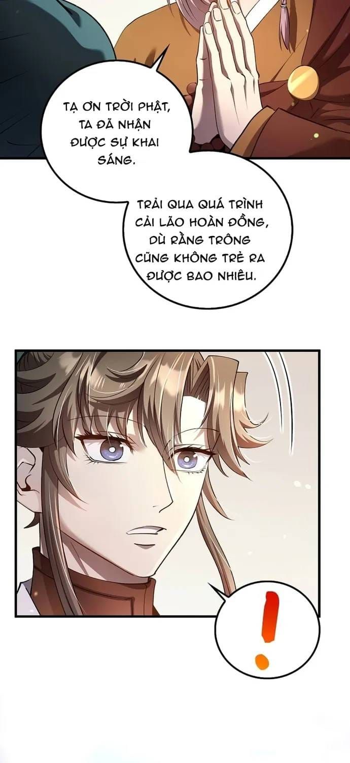 Bác Sĩ Trùng Sinh Về Murim