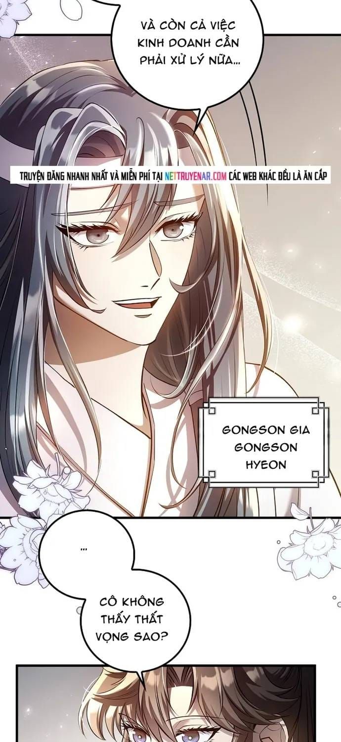 Bác Sĩ Trùng Sinh Về Murim