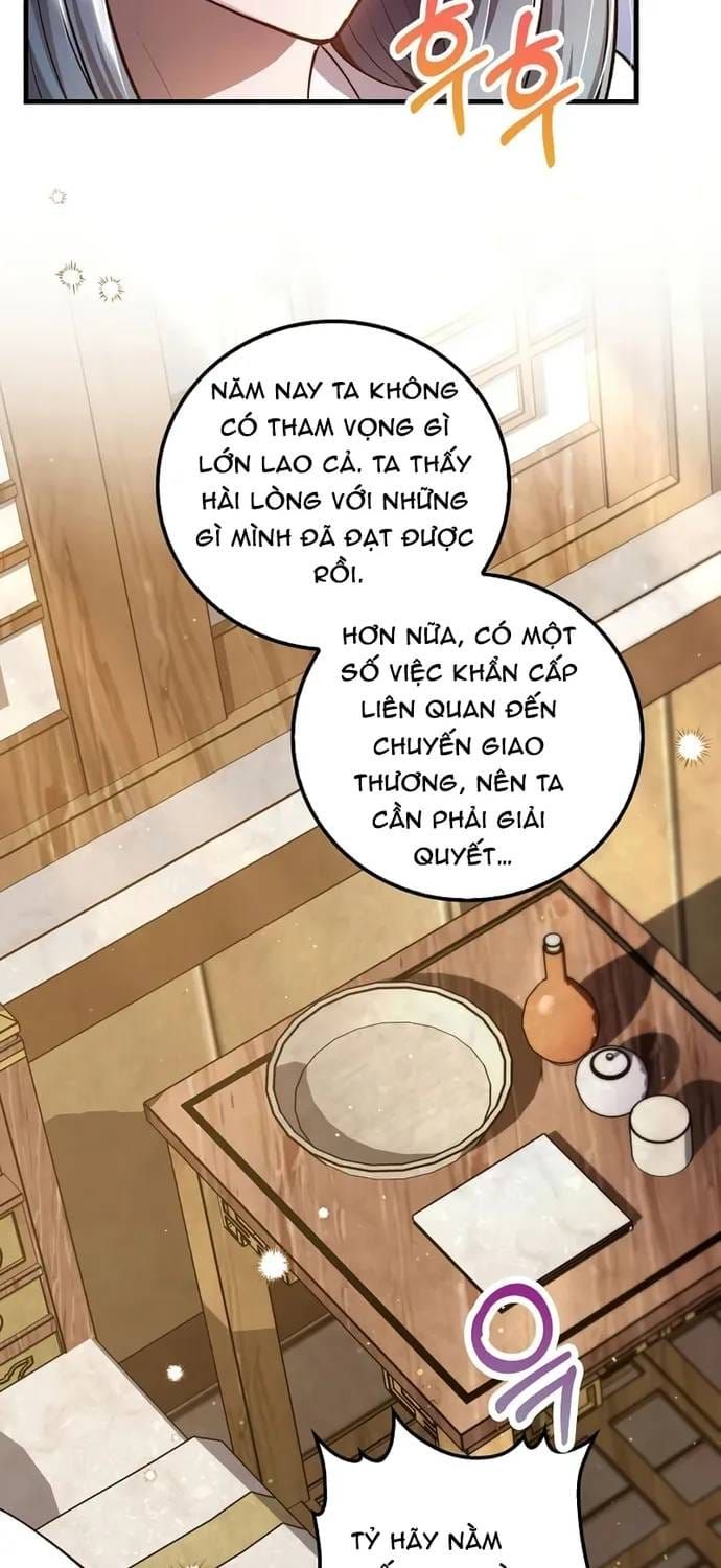 Bác Sĩ Trùng Sinh Về Murim