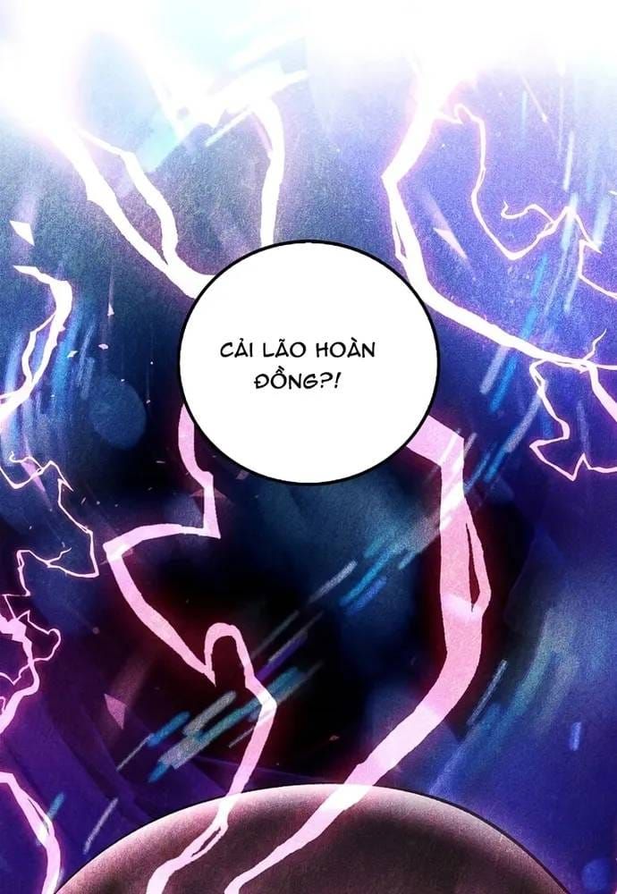 Bác Sĩ Trùng Sinh Về Murim