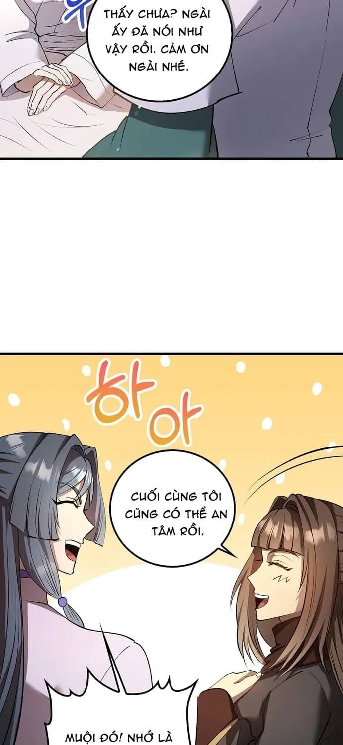 Bác Sĩ Trùng Sinh Về Murim