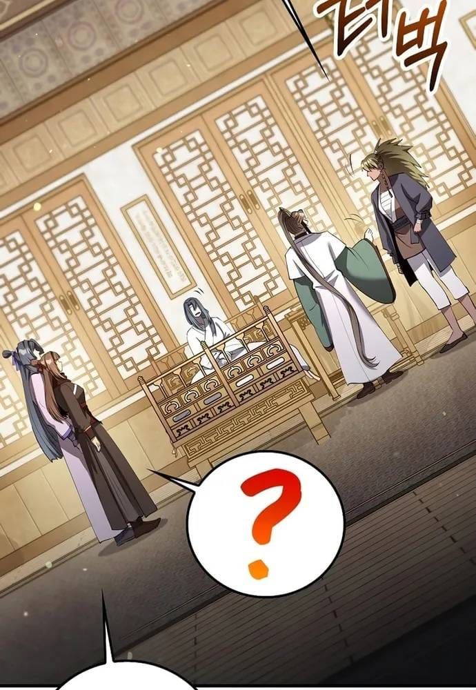 Bác Sĩ Trùng Sinh Về Murim