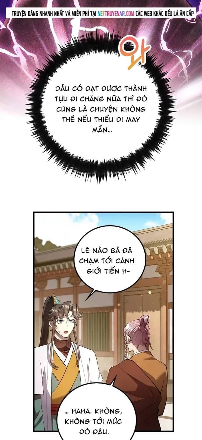 Bác Sĩ Trùng Sinh Về Murim