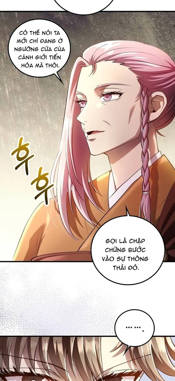 Bác Sĩ Trùng Sinh Về Murim