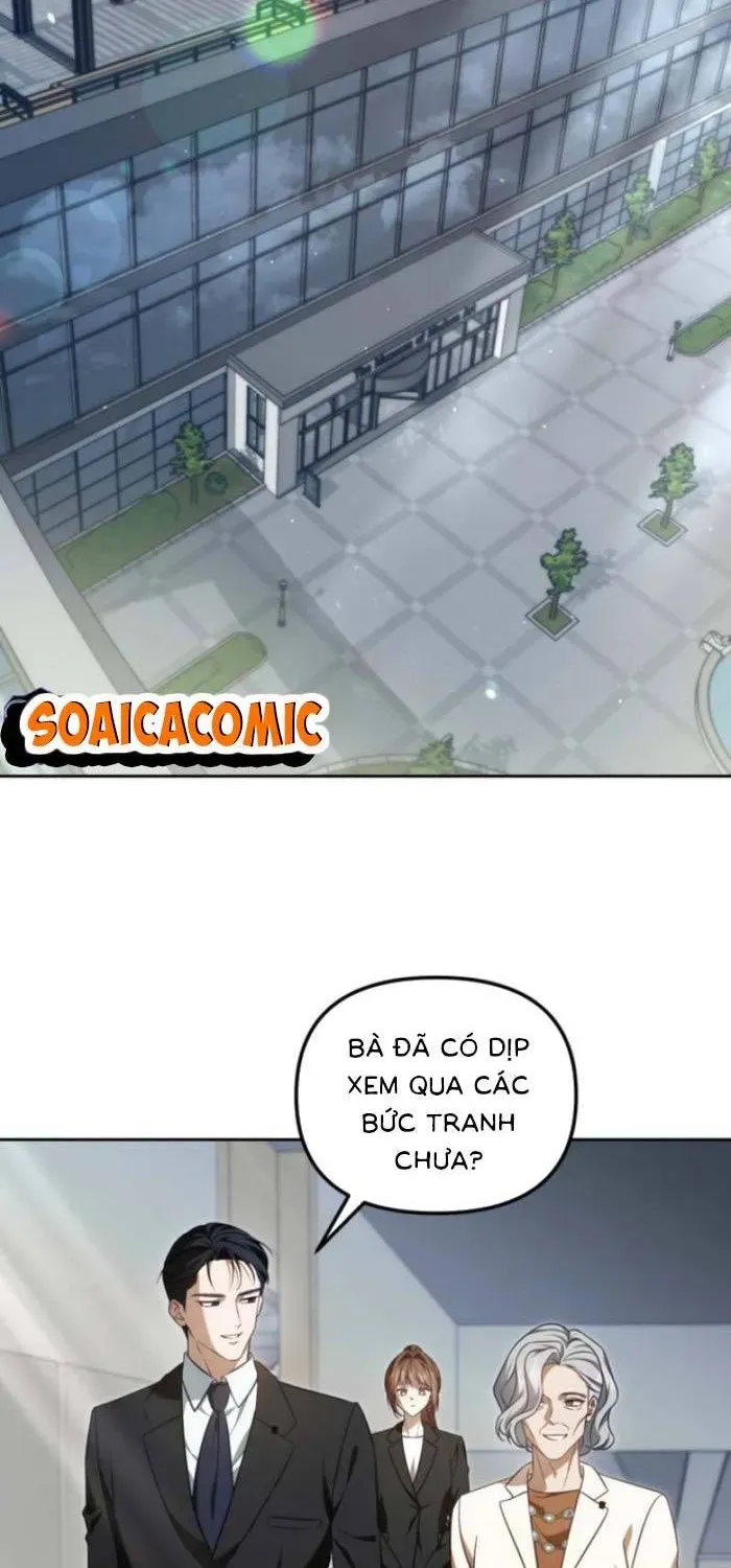 Cô Vợ Đã Chết Của Tôi Trở Về