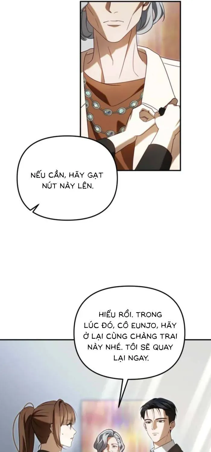 Cô Vợ Đã Chết Của Tôi Trở Về