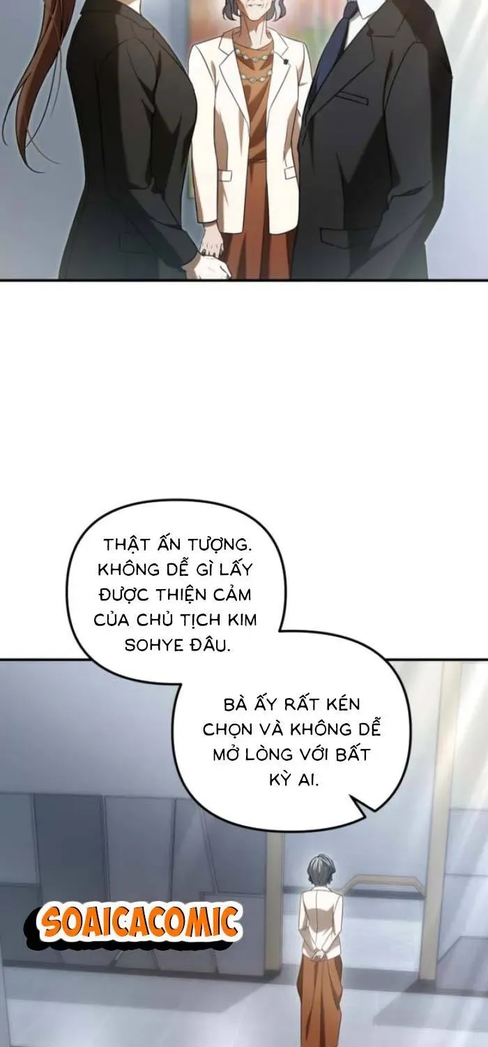 Cô Vợ Đã Chết Của Tôi Trở Về