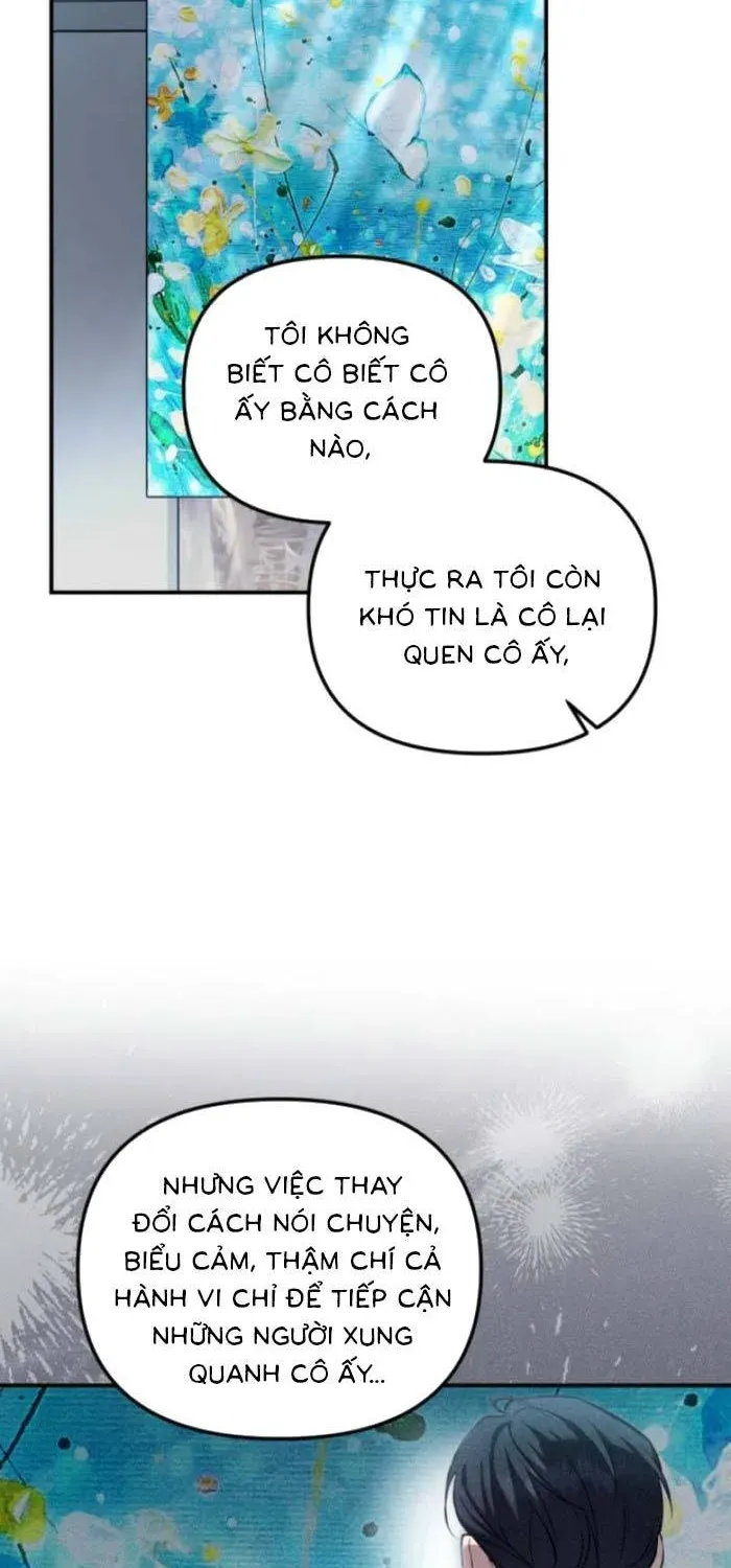 Cô Vợ Đã Chết Của Tôi Trở Về