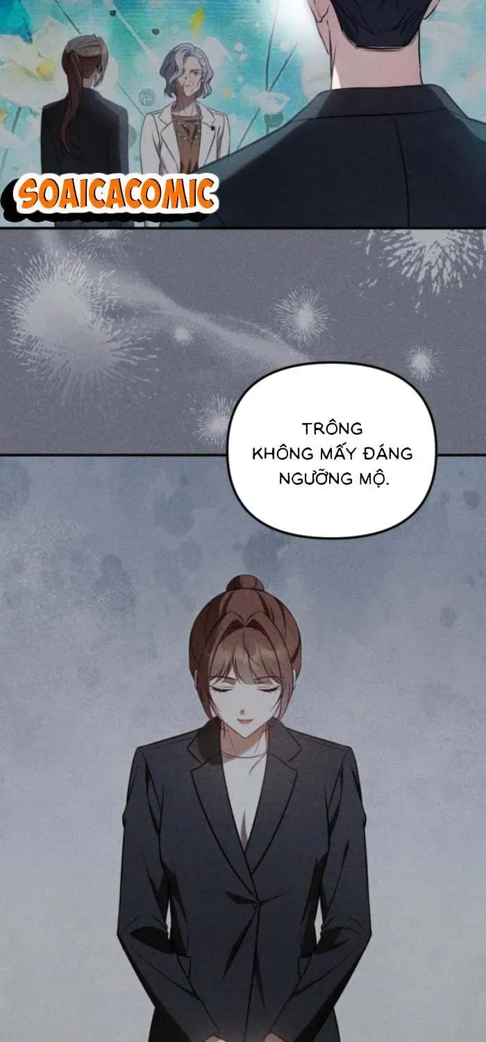 Cô Vợ Đã Chết Của Tôi Trở Về