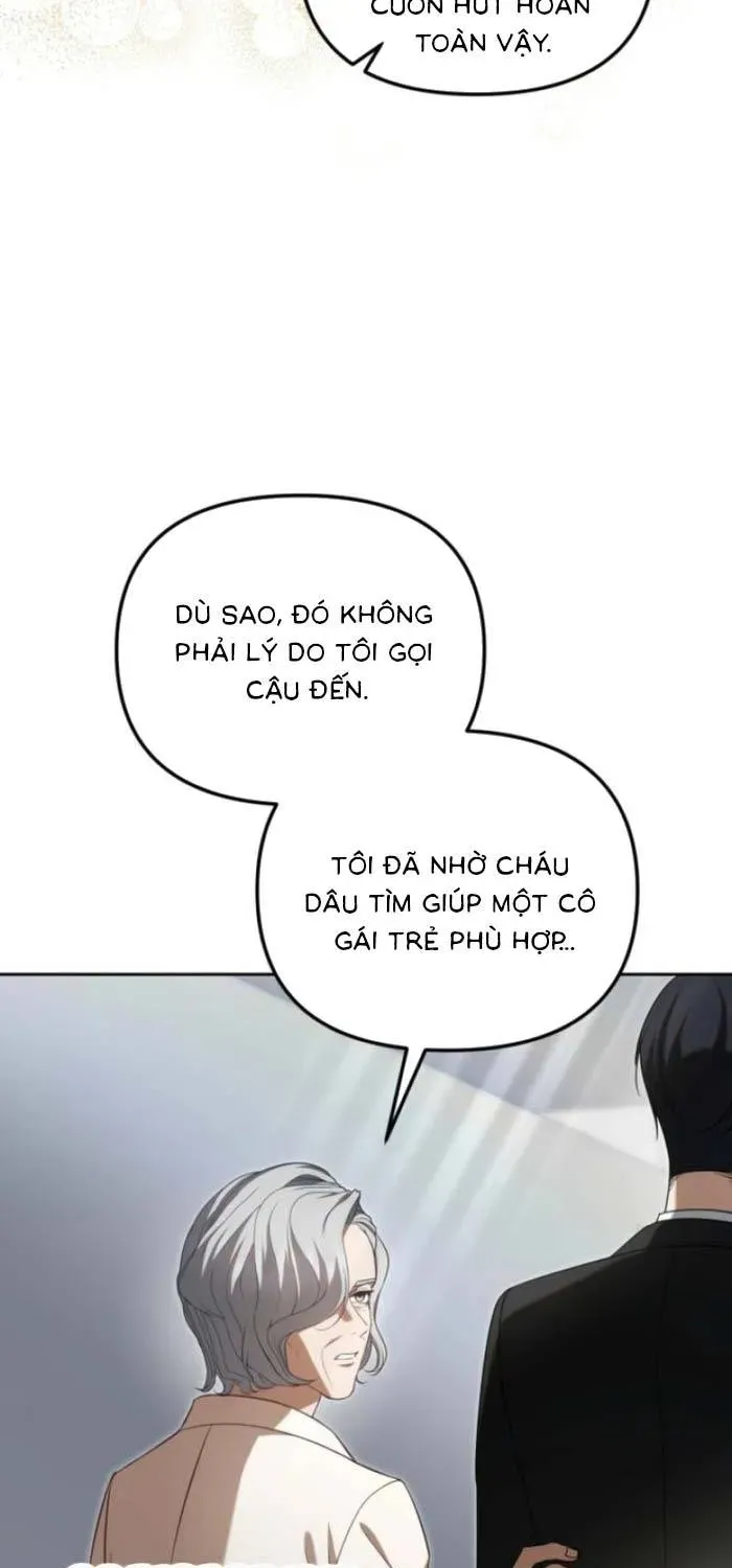Cô Vợ Đã Chết Của Tôi Trở Về