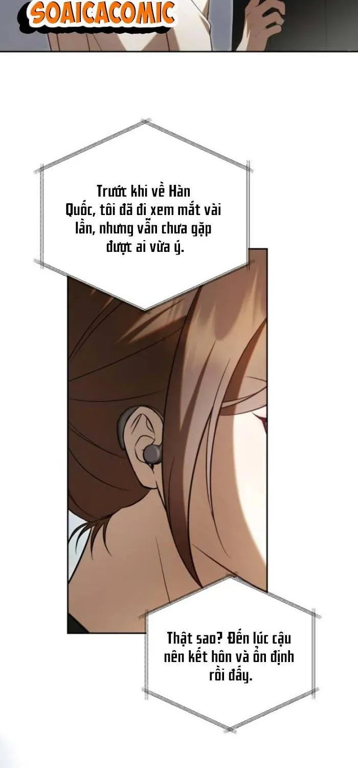Cô Vợ Đã Chết Của Tôi Trở Về
