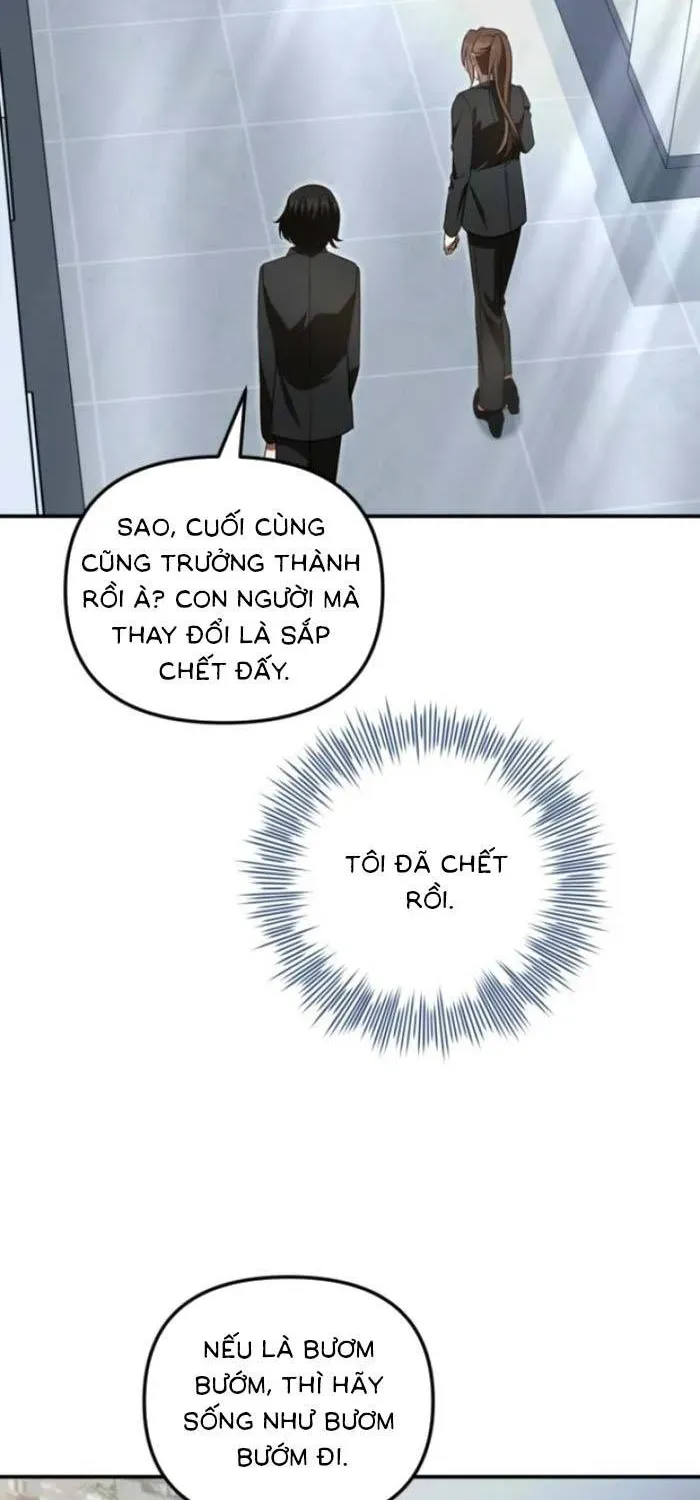 Cô Vợ Đã Chết Của Tôi Trở Về
