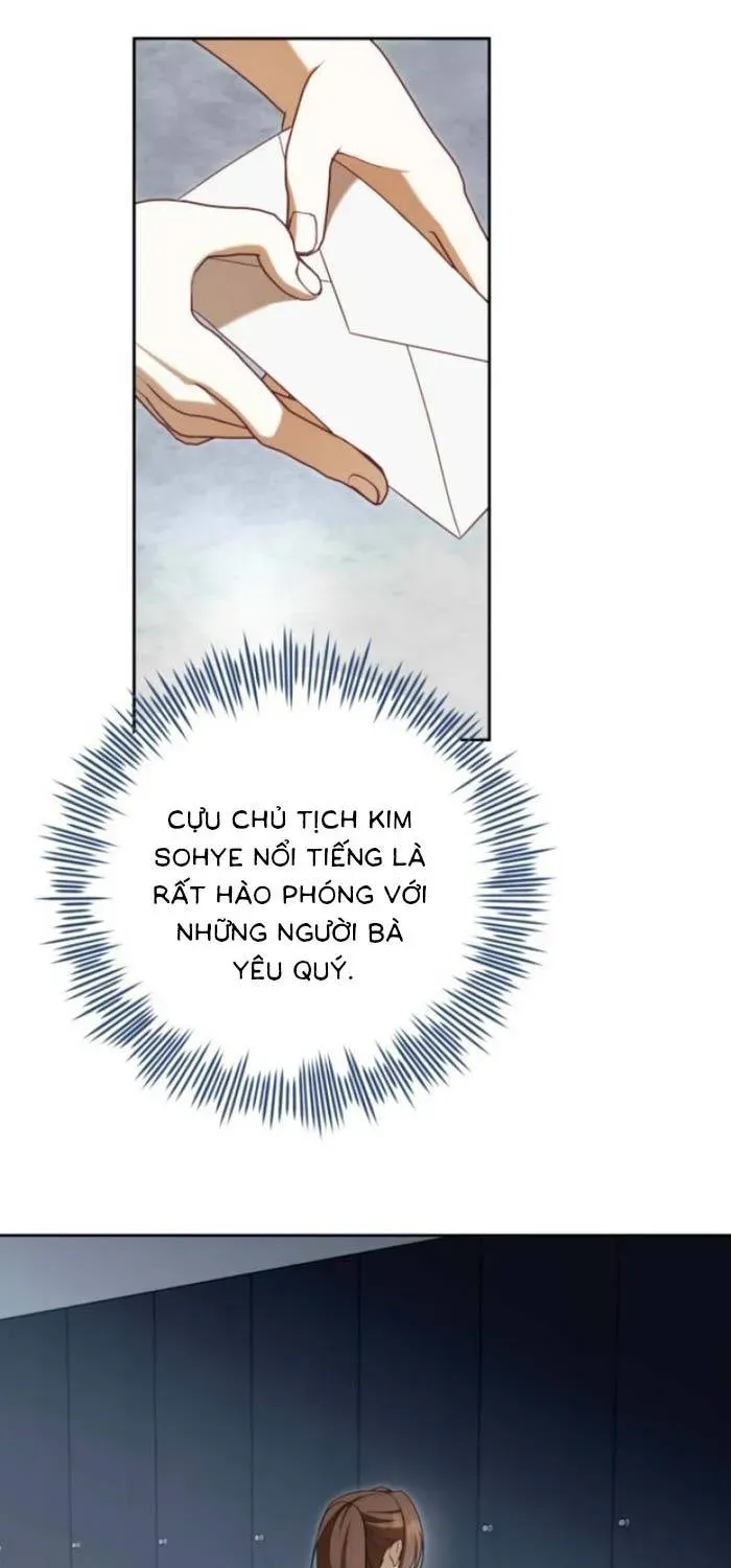 Cô Vợ Đã Chết Của Tôi Trở Về