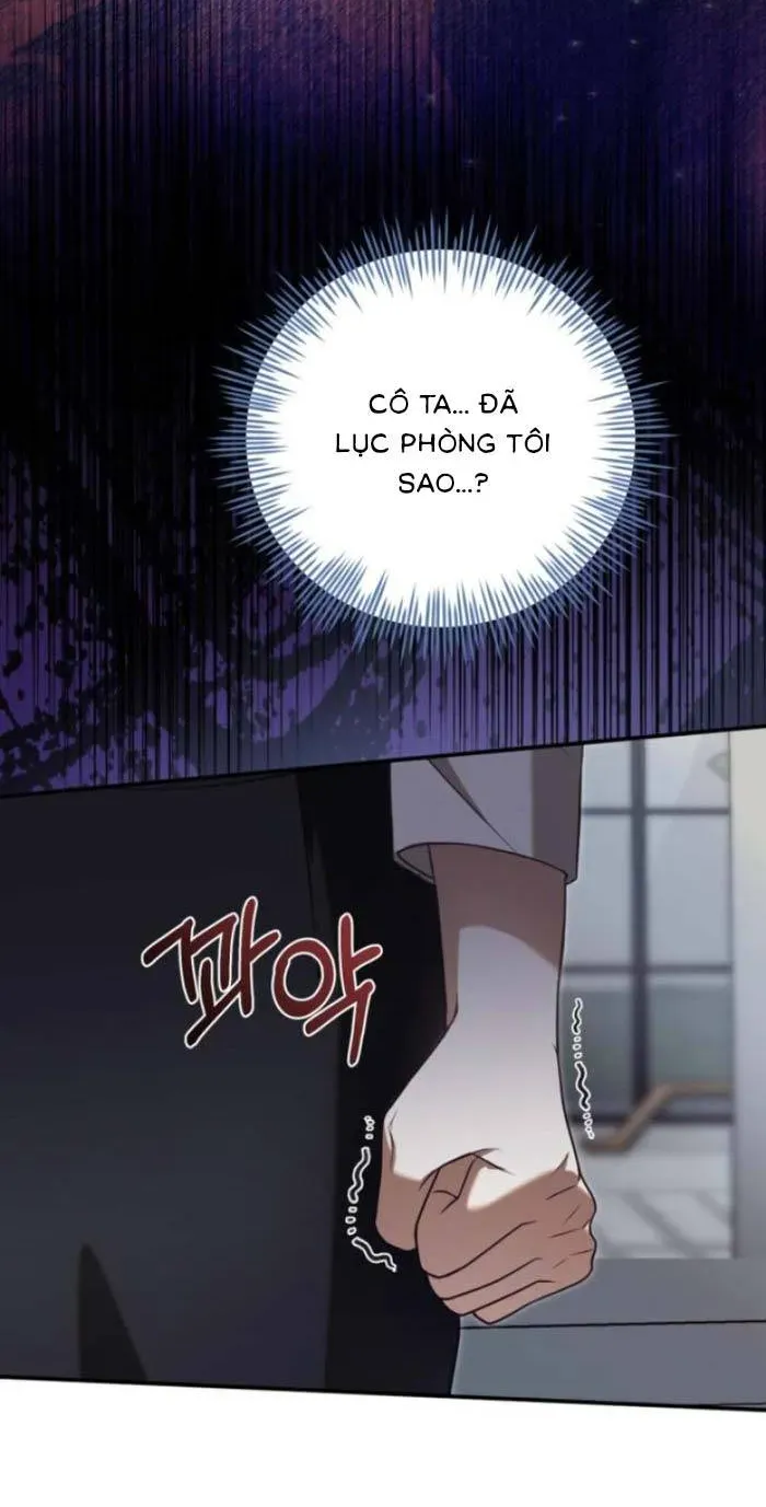 Cô Vợ Đã Chết Của Tôi Trở Về