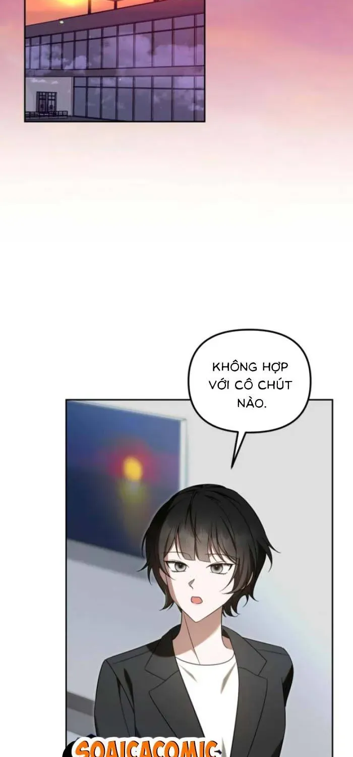 Cô Vợ Đã Chết Của Tôi Trở Về