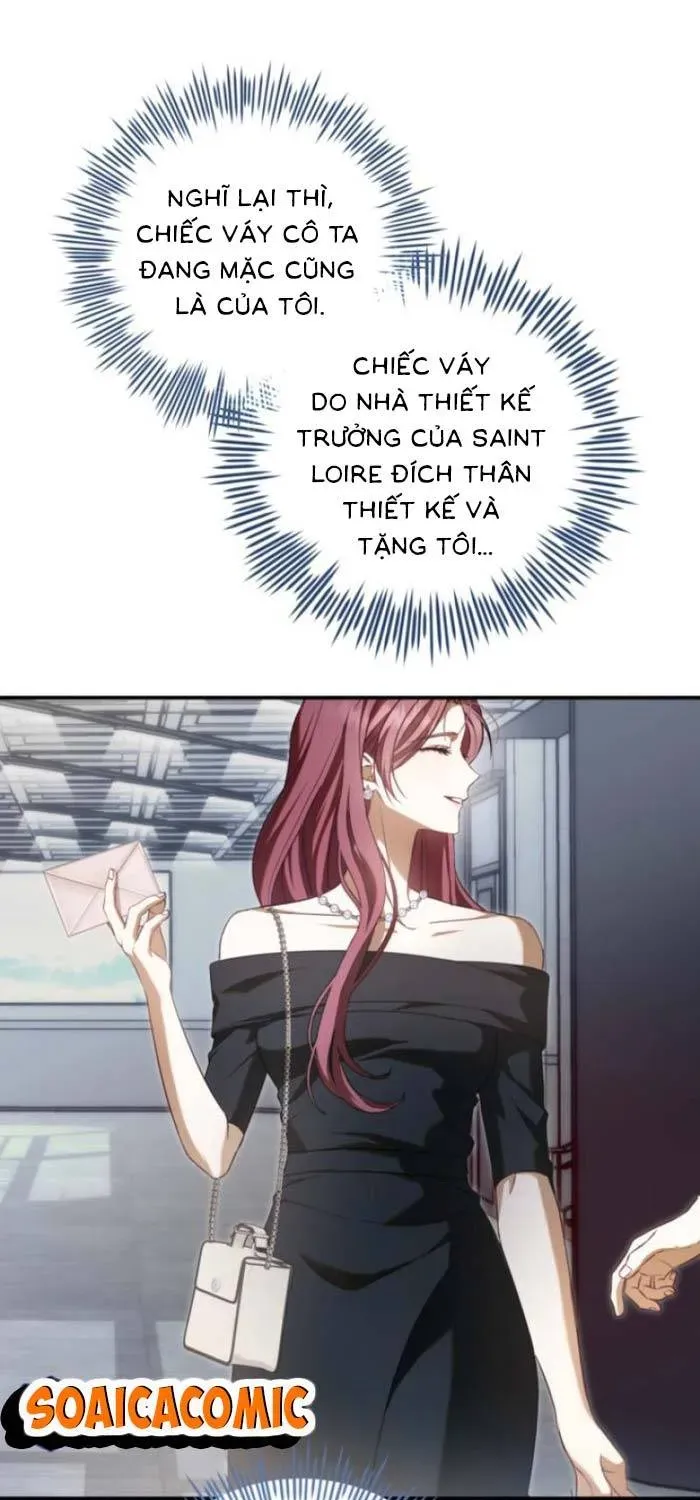 Cô Vợ Đã Chết Của Tôi Trở Về