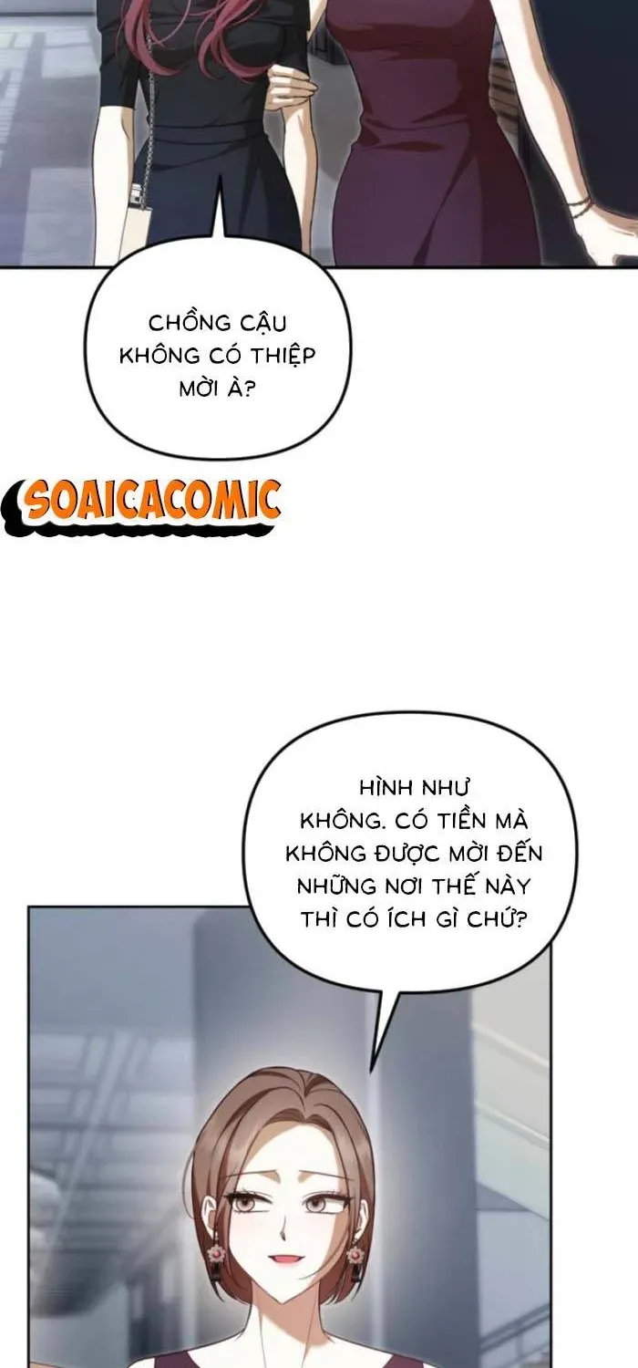 Cô Vợ Đã Chết Của Tôi Trở Về