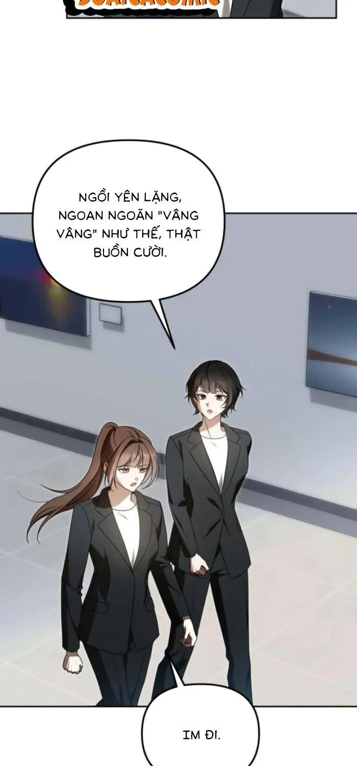 Cô Vợ Đã Chết Của Tôi Trở Về