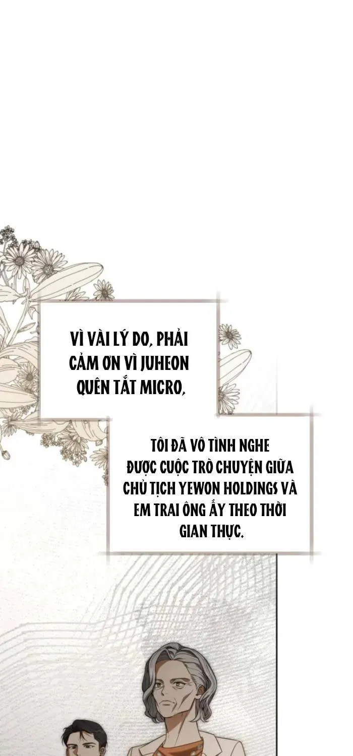 Cô Vợ Đã Chết Của Tôi Trở Về