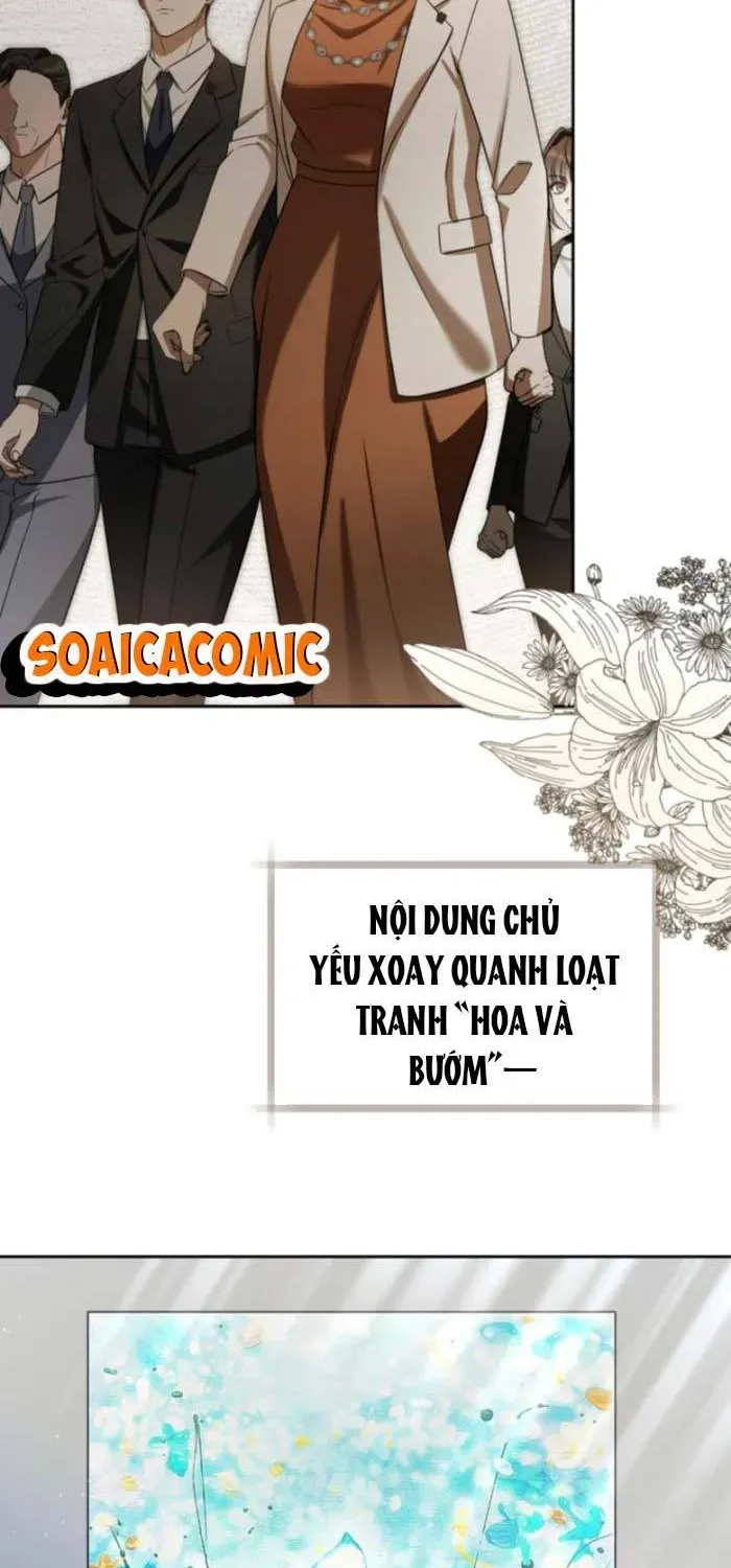 Cô Vợ Đã Chết Của Tôi Trở Về