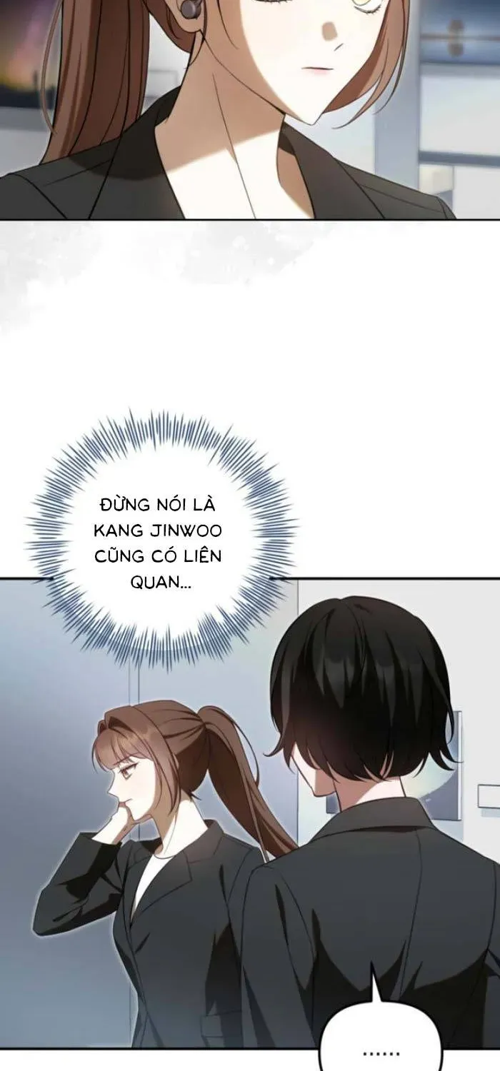 Cô Vợ Đã Chết Của Tôi Trở Về