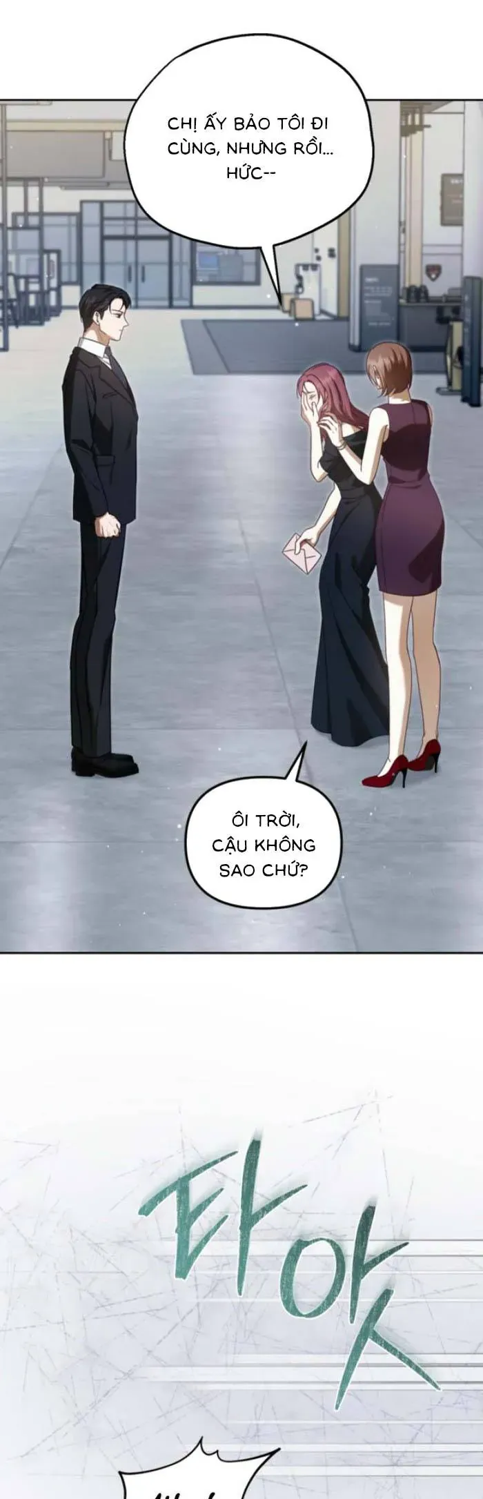 Cô Vợ Đã Chết Của Tôi Trở Về