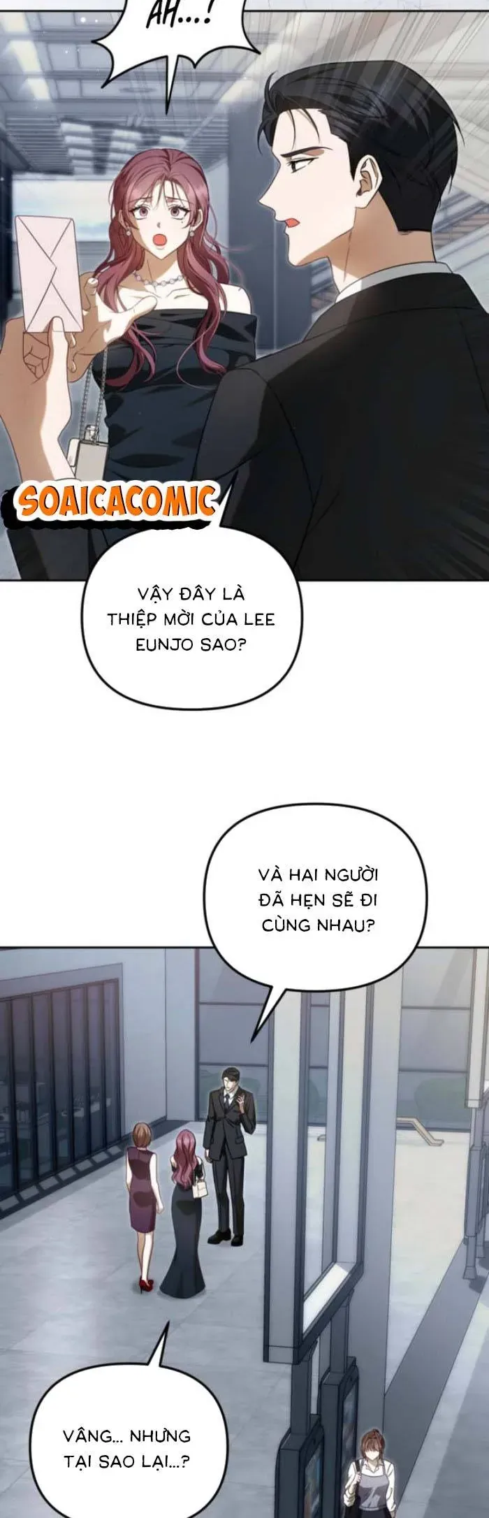 Cô Vợ Đã Chết Của Tôi Trở Về