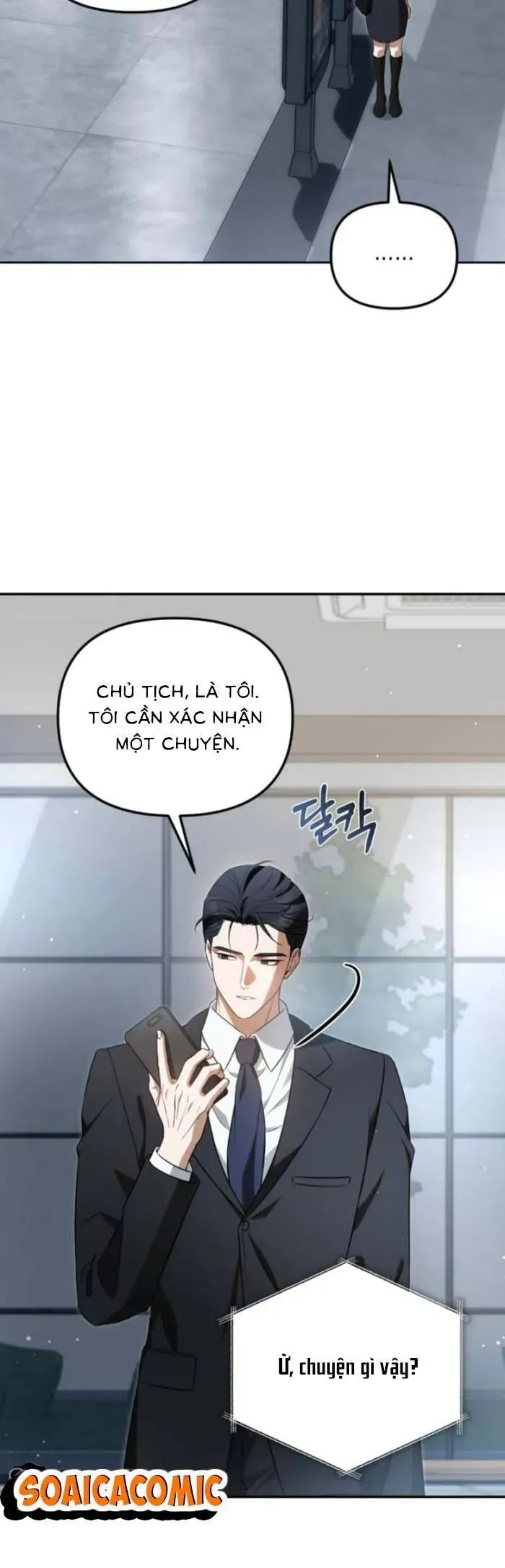 Cô Vợ Đã Chết Của Tôi Trở Về