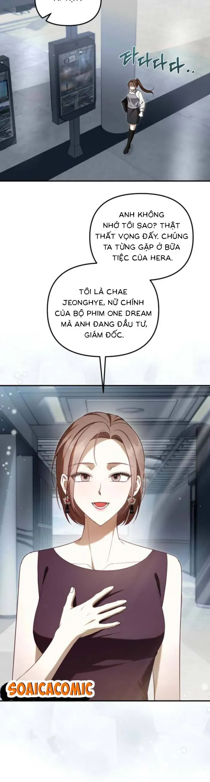 Cô Vợ Đã Chết Của Tôi Trở Về