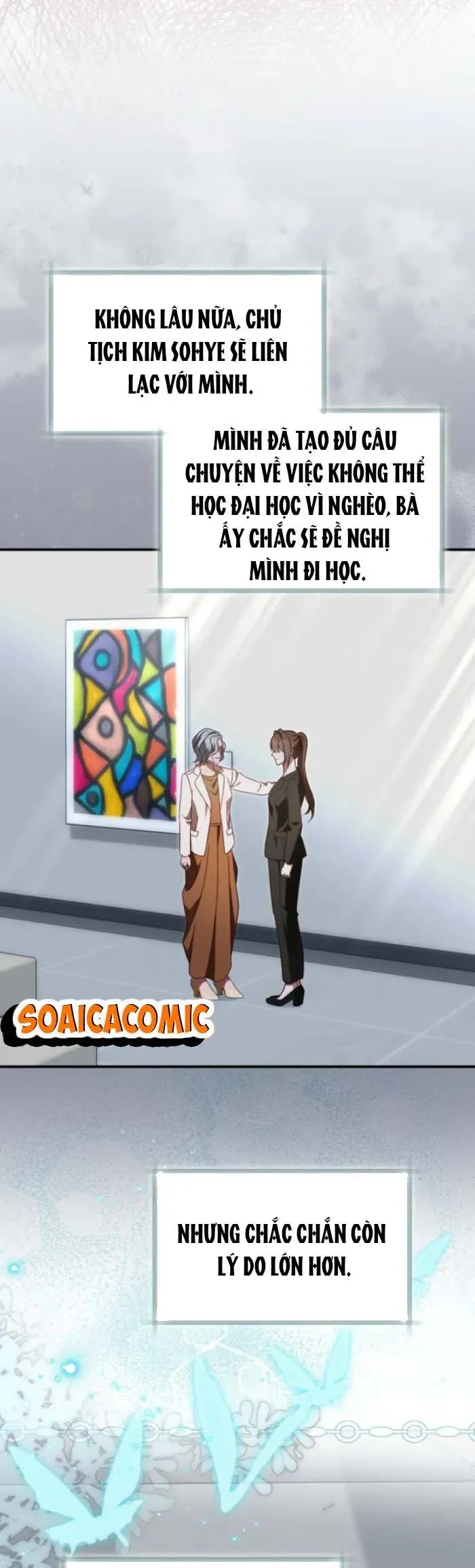 Cô Vợ Đã Chết Của Tôi Trở Về