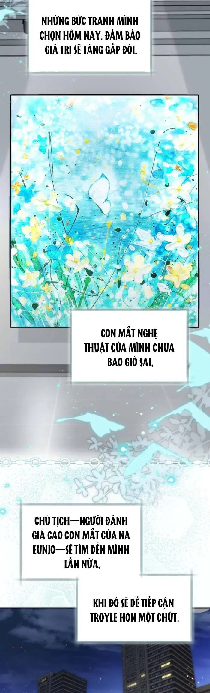 Cô Vợ Đã Chết Của Tôi Trở Về
