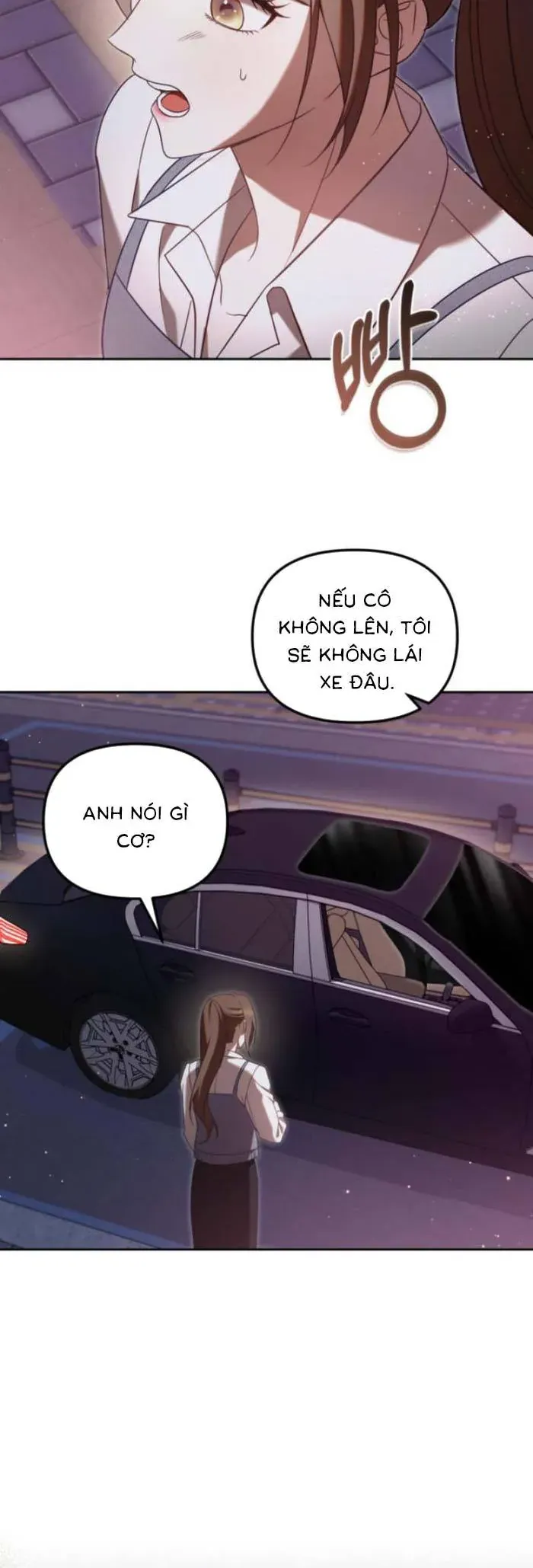 Cô Vợ Đã Chết Của Tôi Trở Về