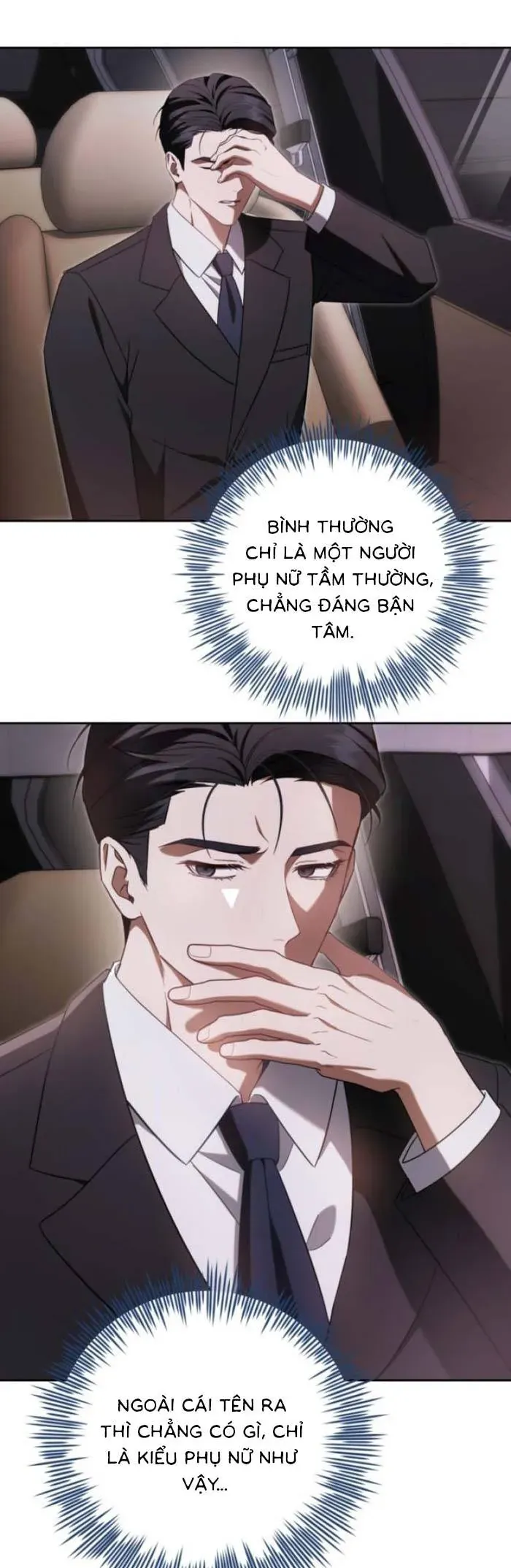 Cô Vợ Đã Chết Của Tôi Trở Về