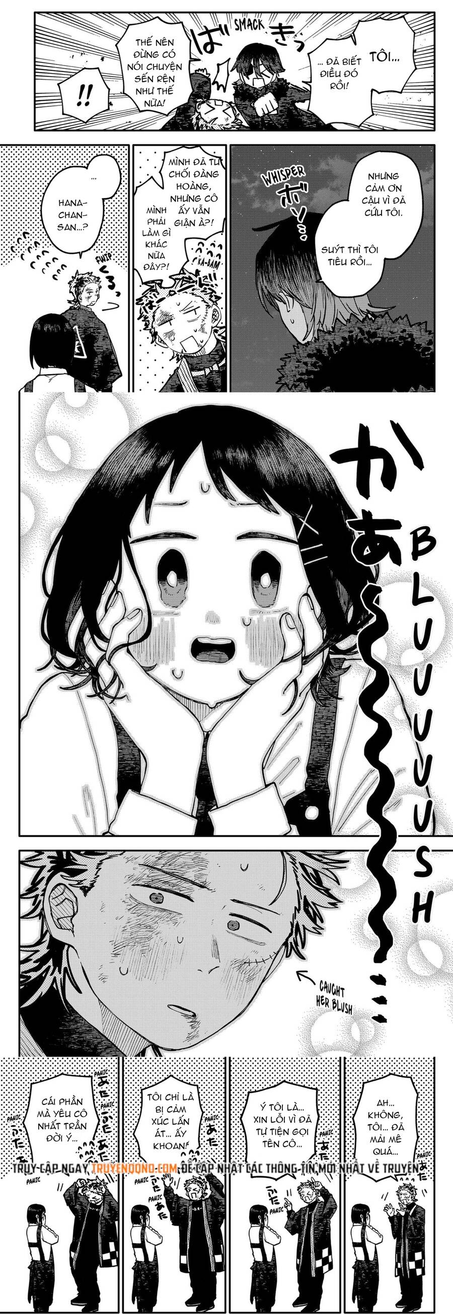 Chapter 124 - Image 16