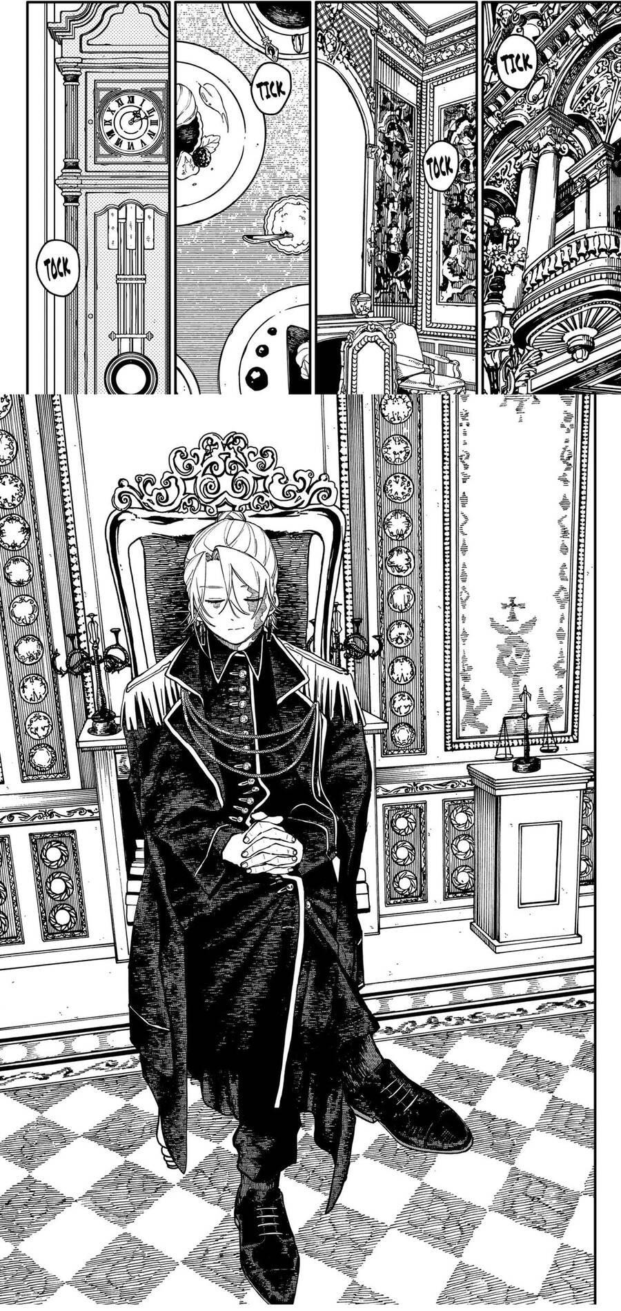 Chapter 124 - Image 20