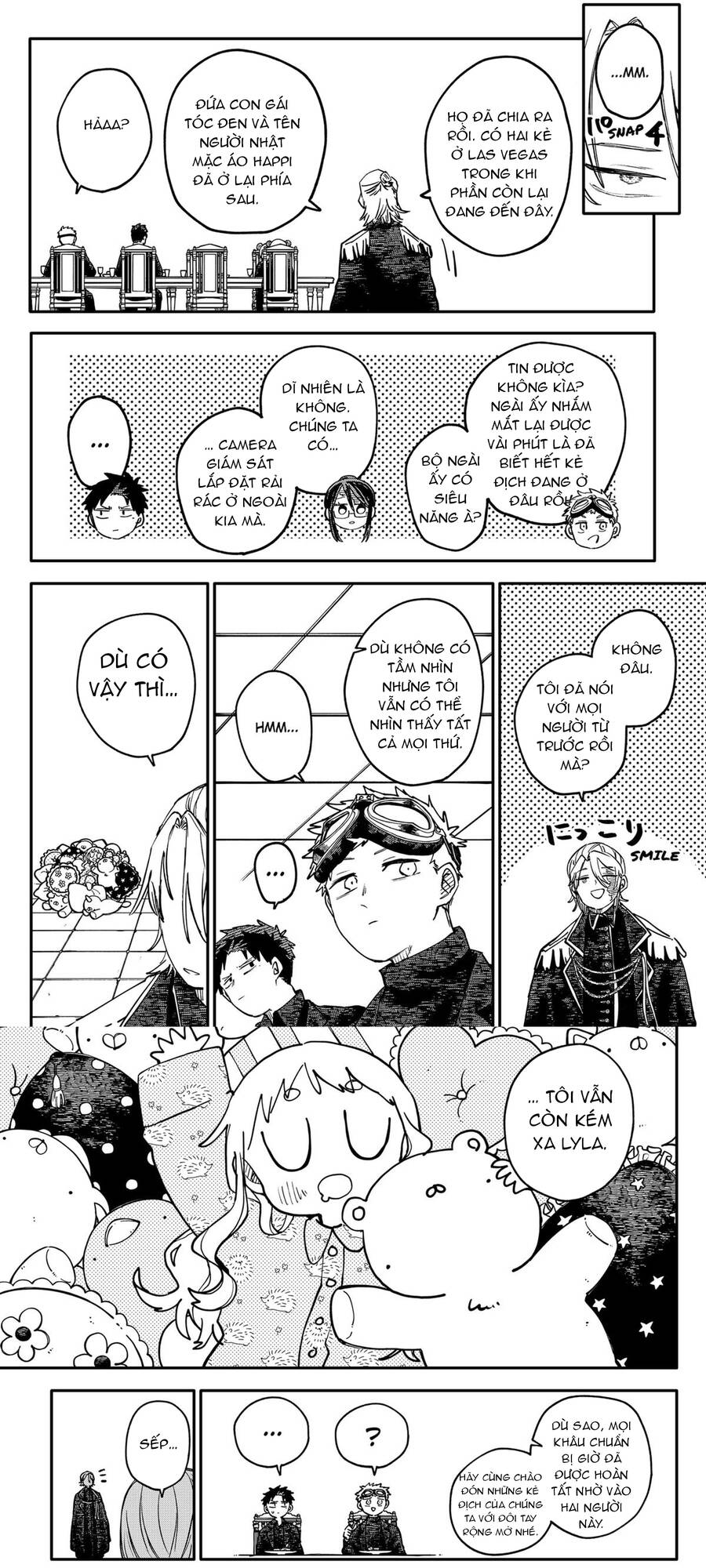 Chapter 124 - Image 21