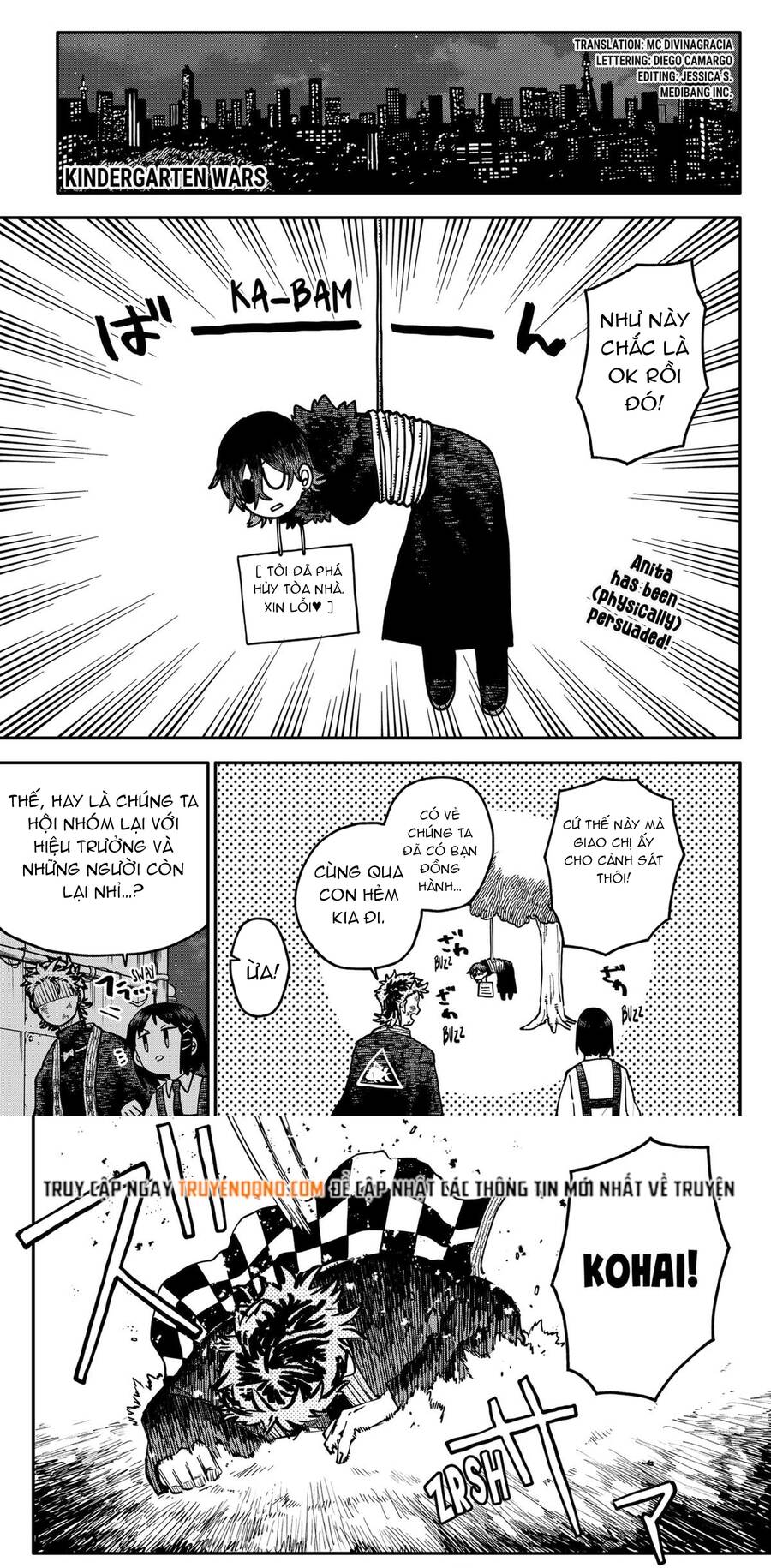 Chapter 125 - Image 2