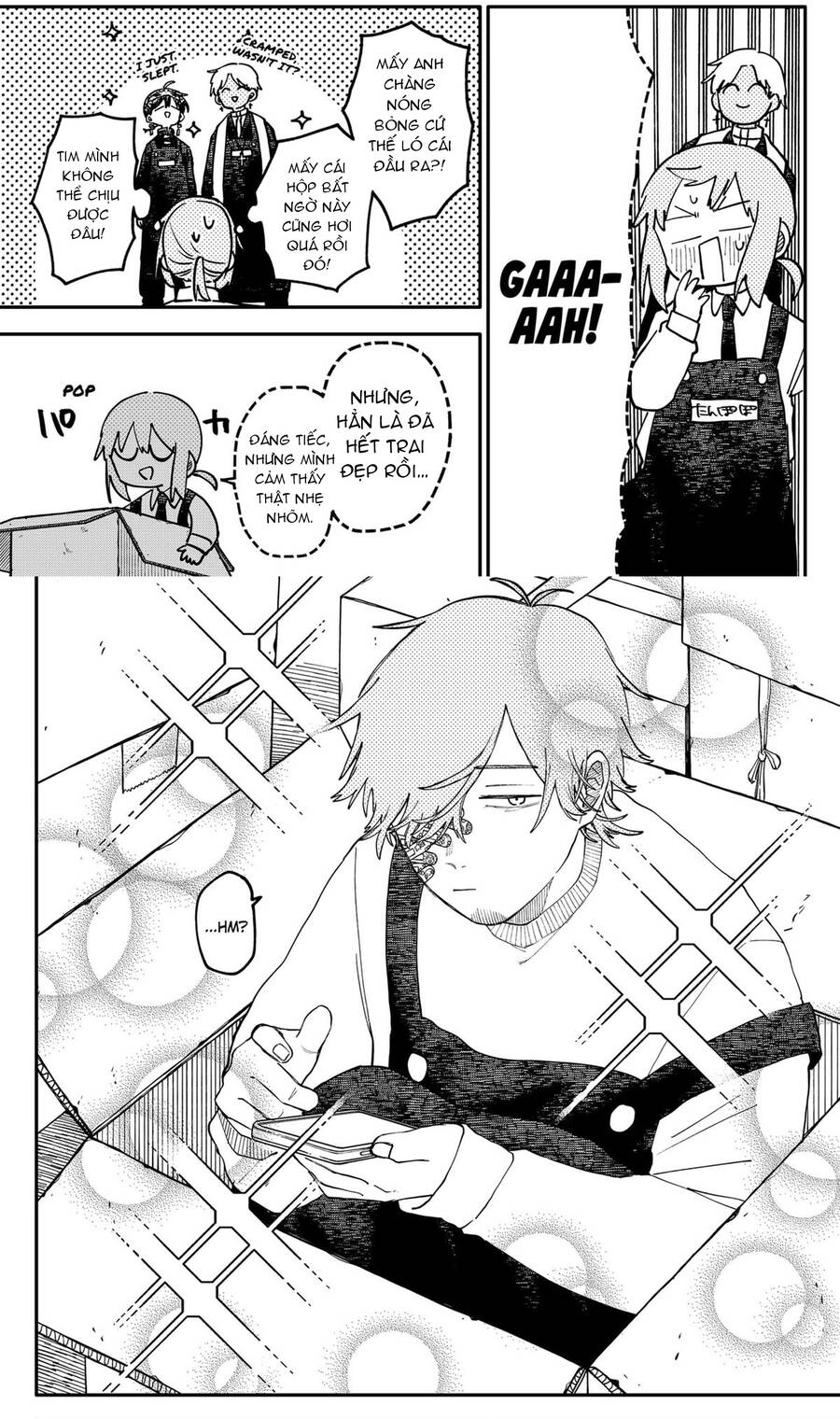 Chapter 125 - Image 11