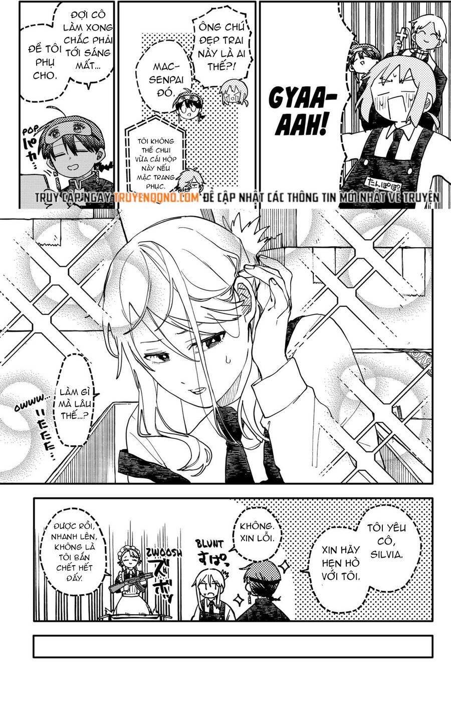 Chapter 125 - Image 12