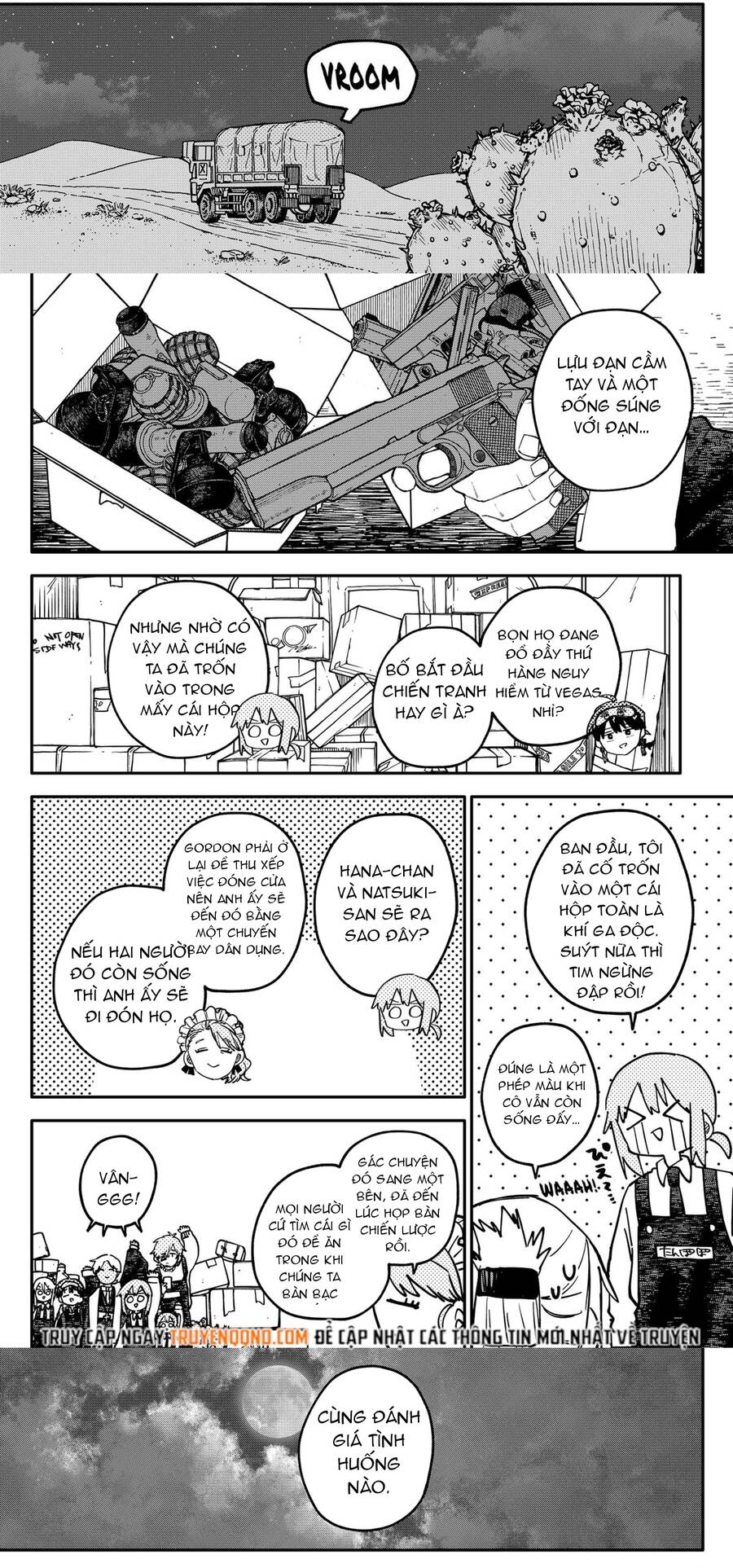 Chapter 125 - Image 13