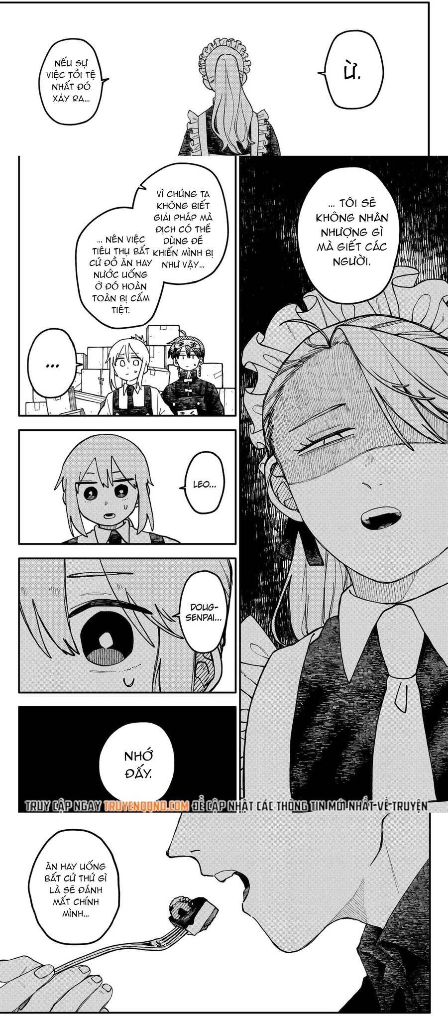 Chapter 125 - Image 19