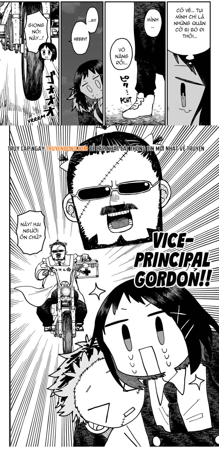 Chapter 125 - Image 4