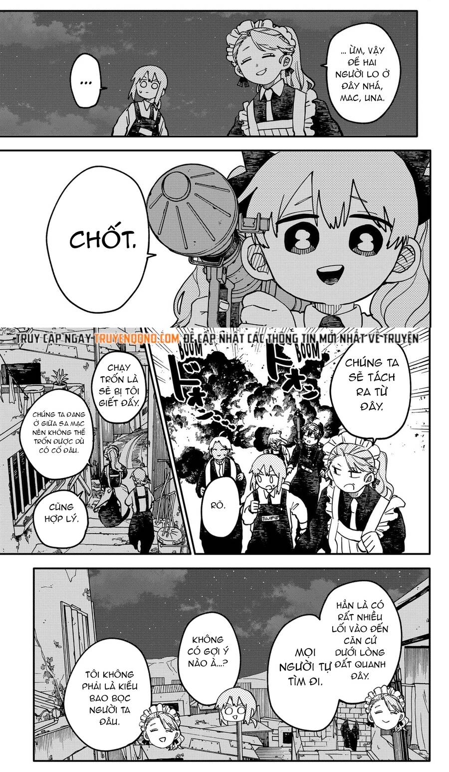 Chapter 126 - Image 18